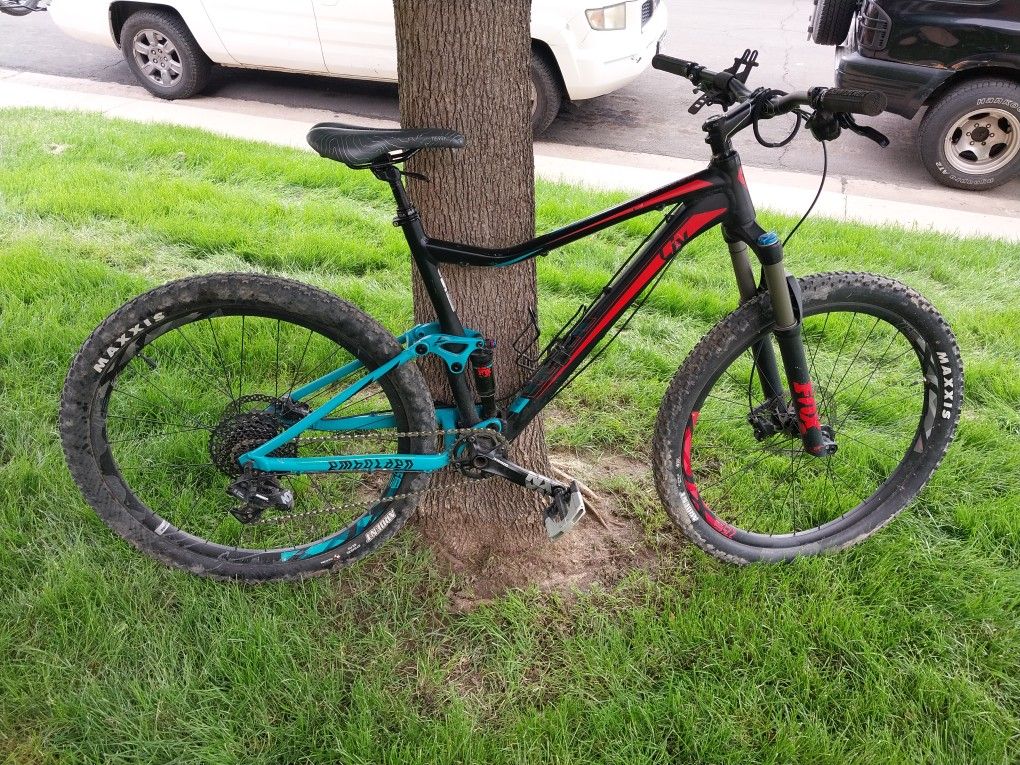 Liv 1 Mtb
