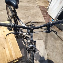 18" Columbia Bicycle Northway