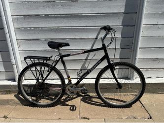 Large Gary Fisher MTB