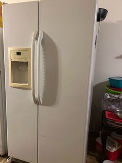 Refrigerador