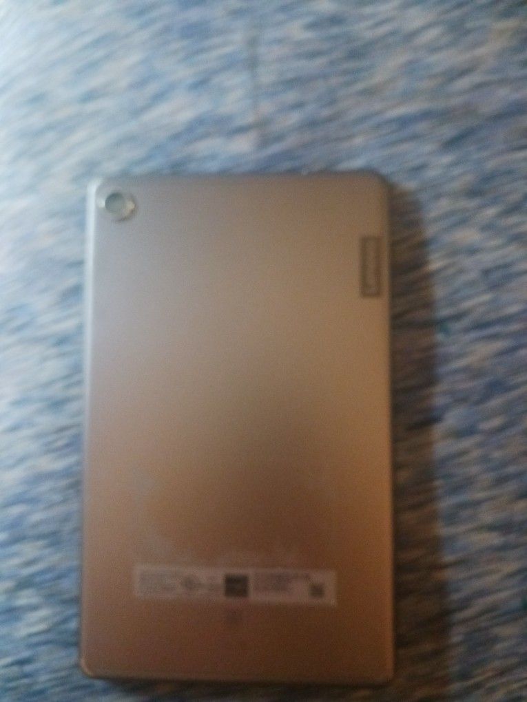 Lenovo Tablet