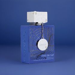 Armaf Club De Nuit Iconic Eau de Parfum Spray 105ml 3.6 fl oz Men’s Brand New