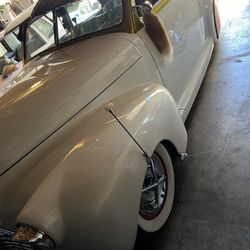 1941 Chevy deluxe Special 