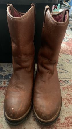 Cabela’s Gortex men’s Boot