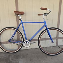 Single Speed Bike 