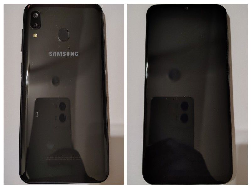 Samsung Galaxy A20 4GLTE
