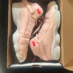 Jordan 6 Rings 