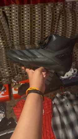 Foot Ball Cleats 