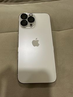 Iphone 13 ProMax 512gb