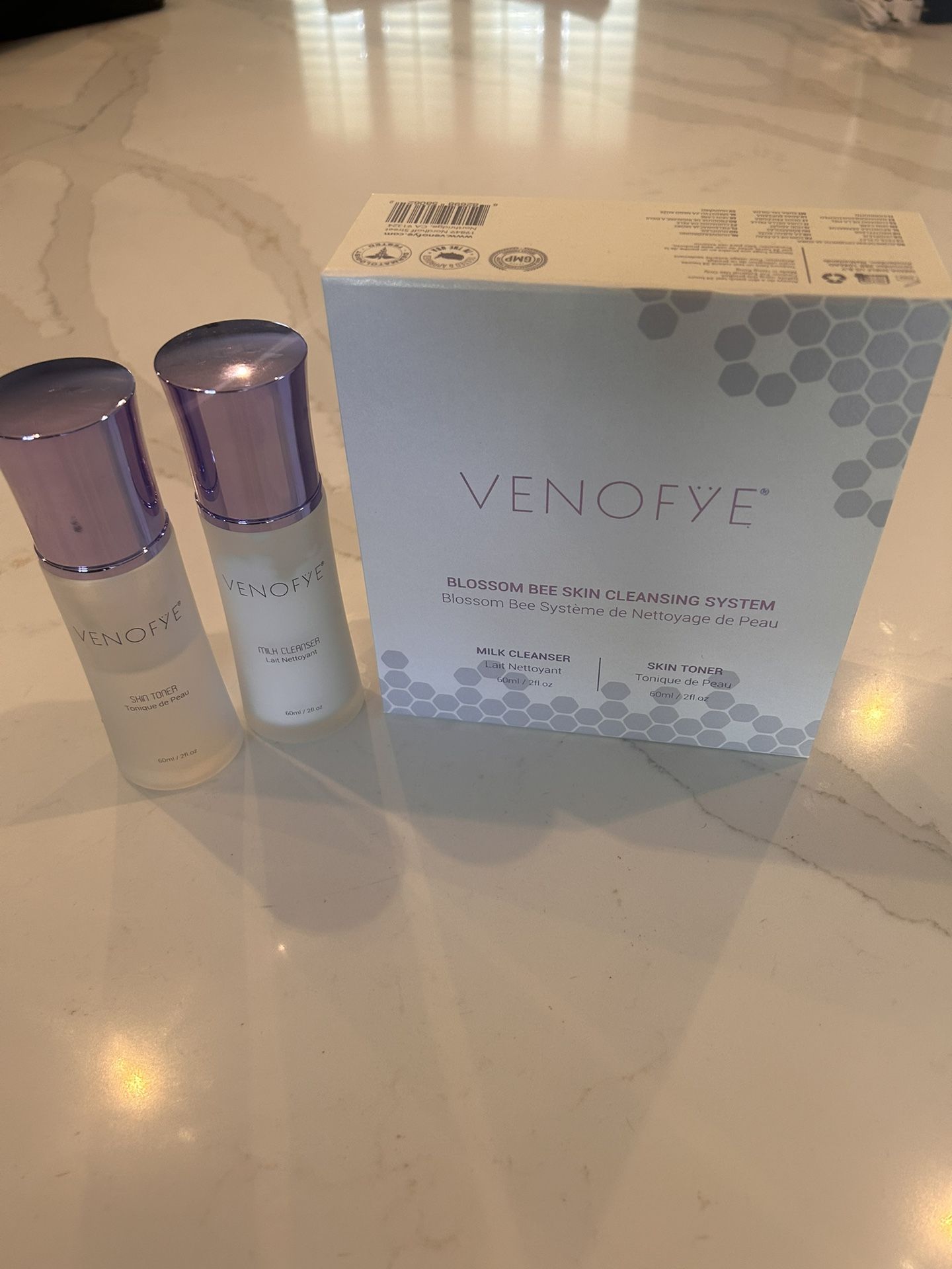 Venofye Blossom Bee Cleaning System