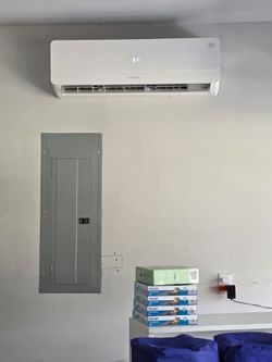 AC Minisplit