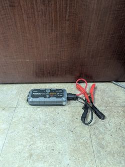 NOCO M:GB20 JUMPBOX