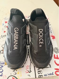 Women Dolce & Gabbana Sneakers