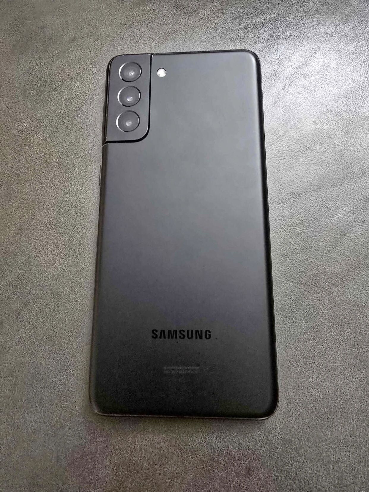 Samsung S21+ 128gb Unlocked