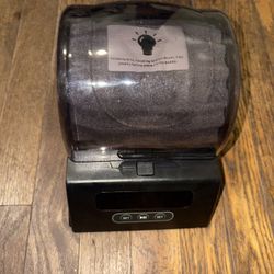     TRYES Rock Tumbler Kit