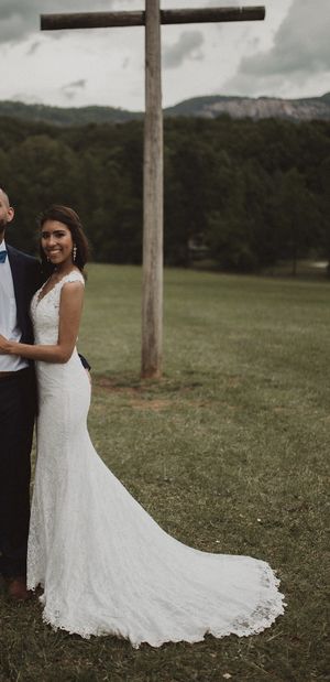 New And Used White Dress For Sale In Anderson Sc Offerup
