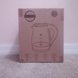 Heating Kettle