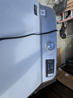 Maytag Gas dryer