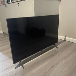 Samsung 43 Inch Tv 