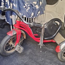 Schwinn Tricycle 12"