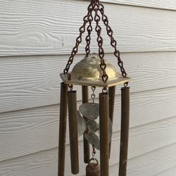 Handmade Windchime