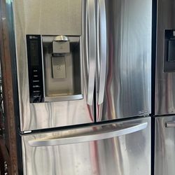 Lg Refrigerator 