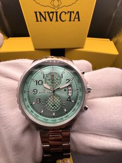 Invicta Specialty Kodem Men's Watch - 47mm, Steel