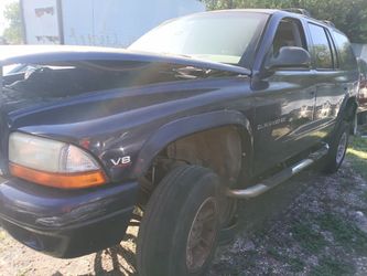 Parts for 1999 Dodge Durango SLT