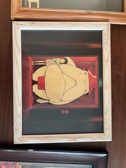 Studio Ghibli framed prints