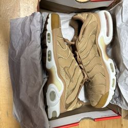 Nike Air Max Plus