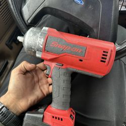 Snap On Impact Gun 1/2”