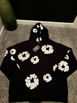 Denim Tears Hoodie