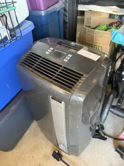 Ac Units (each)
