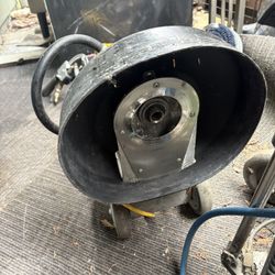 Rotovac 360 I single 