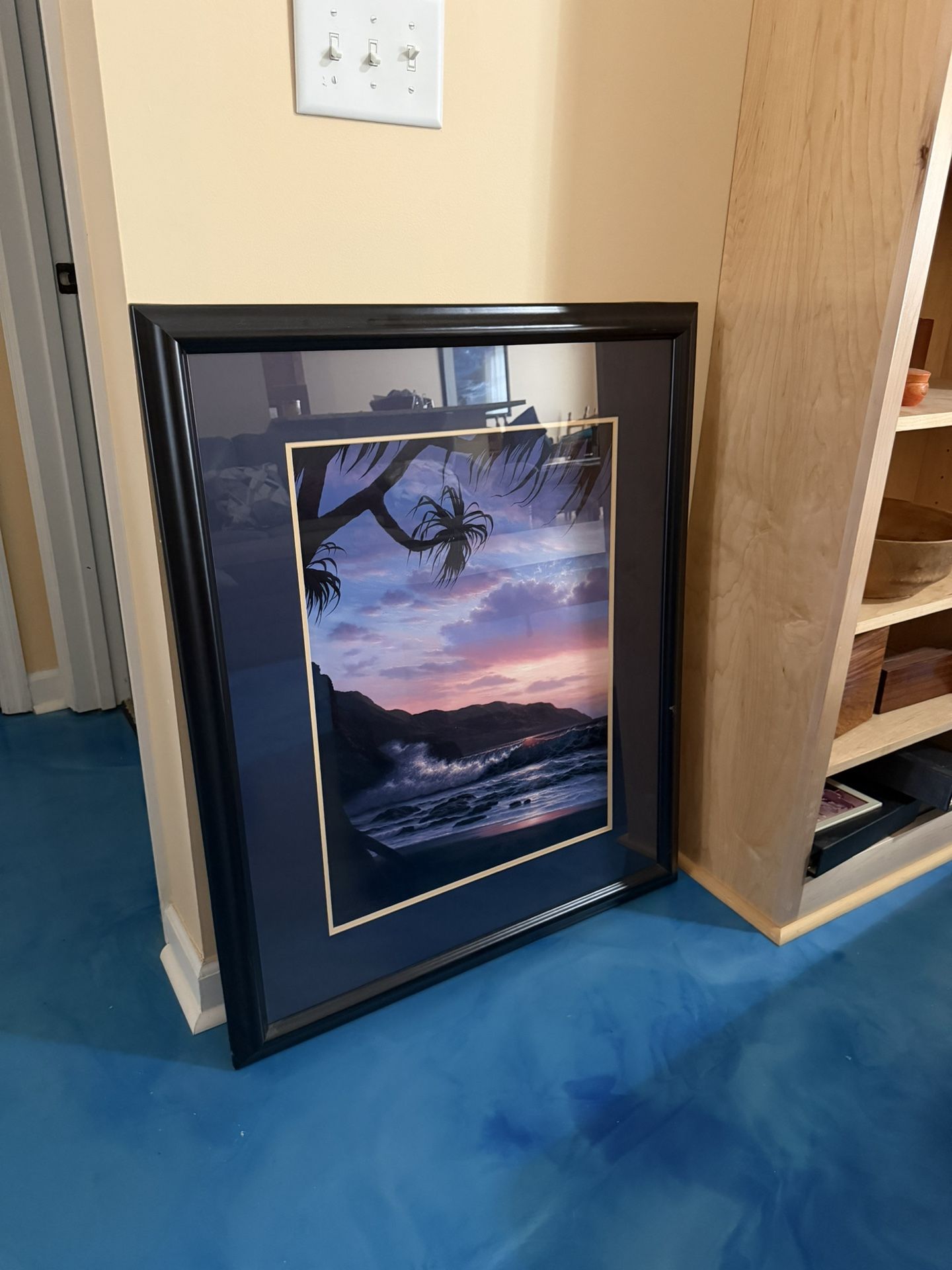 Pictures With Frames