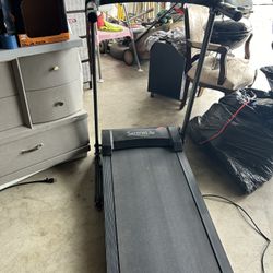 Treadmill Good Condition 