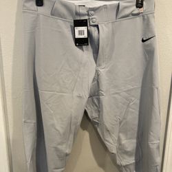 Nike Baseball Short Pants Size XXL