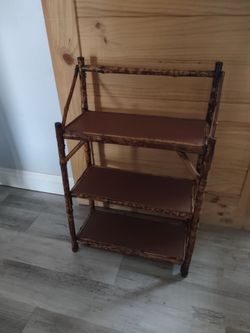 Brand new Tommy Bahama wall mount organizer