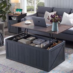 Rising Coffee Table 