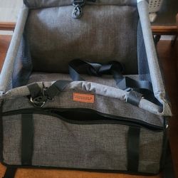 Dog Carseat