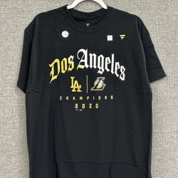 Fanatics Dos Angeles