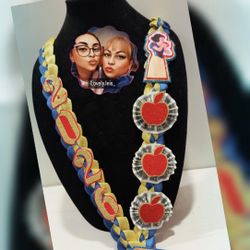 Graduation 👩‍🎓 Leis