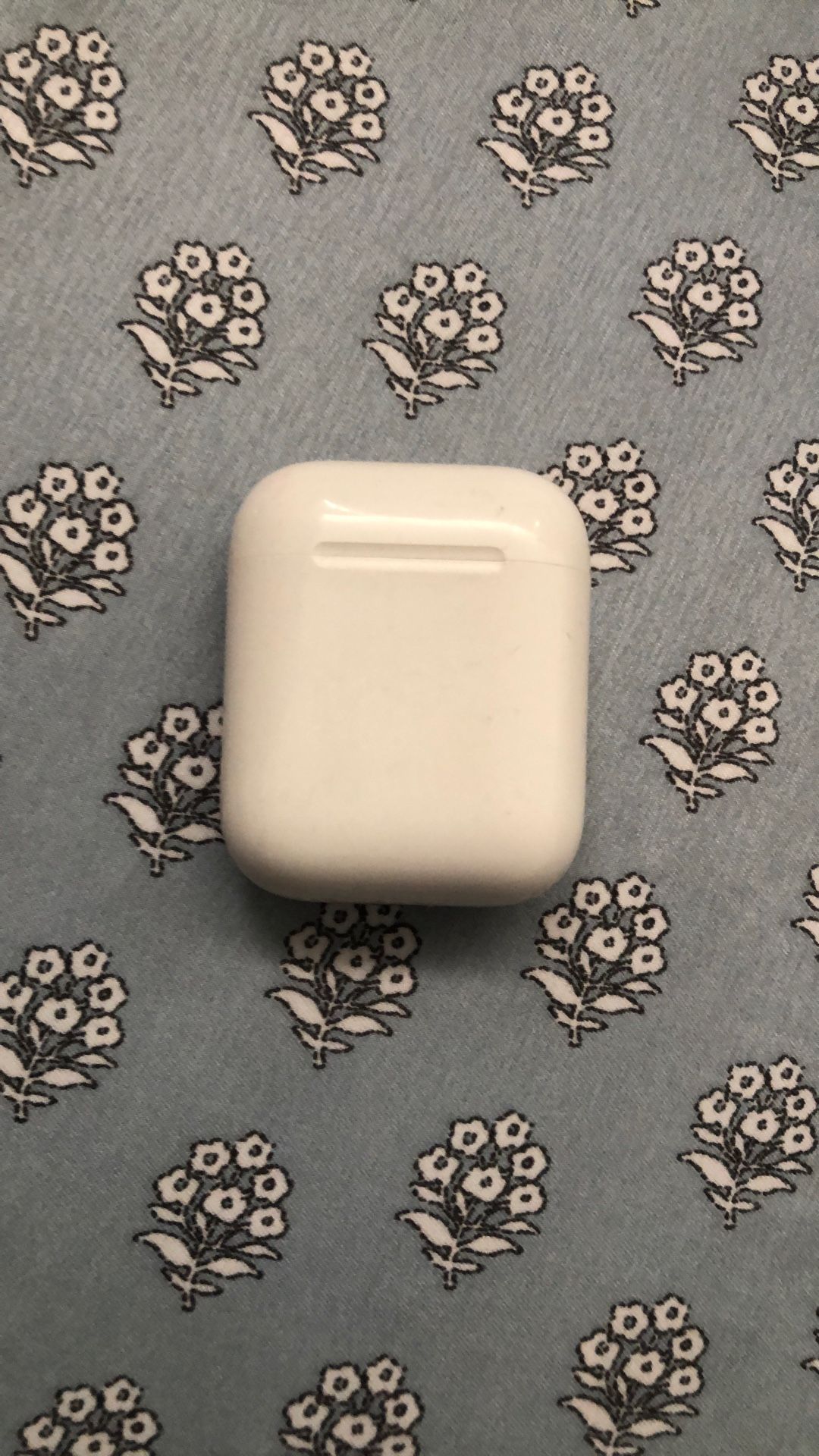 Emty Earbuds
