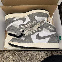 Retro High OG GS Air Jordan 1