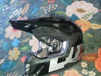 Helmet