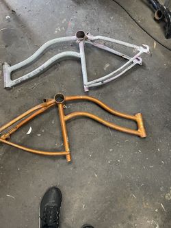 Bike Frame 20.00/ea.