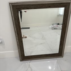 Wall Mirror