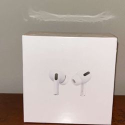 AirPods Pro(Sealed New)
