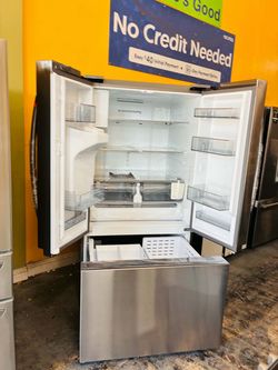 Refrigerador a Pagoa flexibles