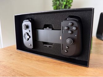 RAZER KISHI V2 (USB Type-C) - Open Box